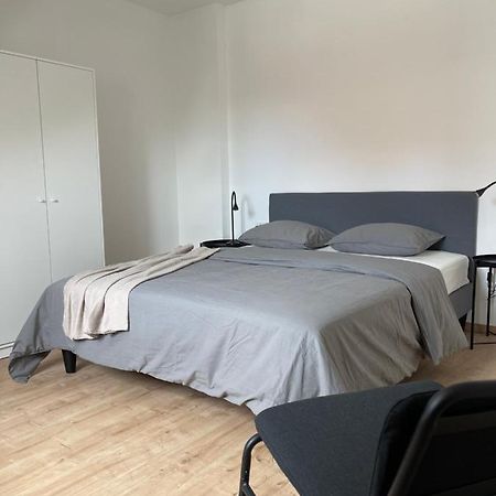 Farawayhomes Studio Klagenfurt #2 Klagenfurt am Woerthersee Ngoại thất bức ảnh