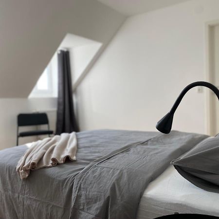 Farawayhomes Studio Klagenfurt #2 Klagenfurt am Woerthersee Ngoại thất bức ảnh