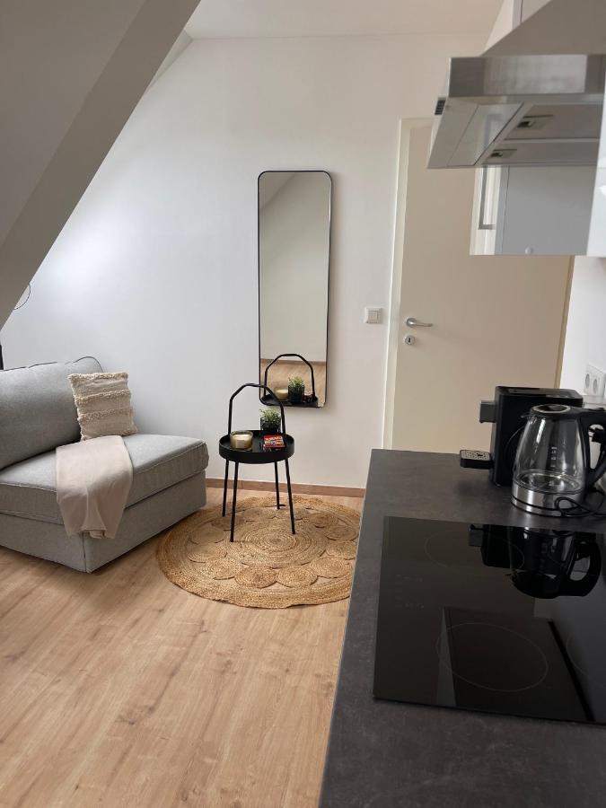 Farawayhomes Studio Klagenfurt #2 Klagenfurt am Woerthersee Ngoại thất bức ảnh