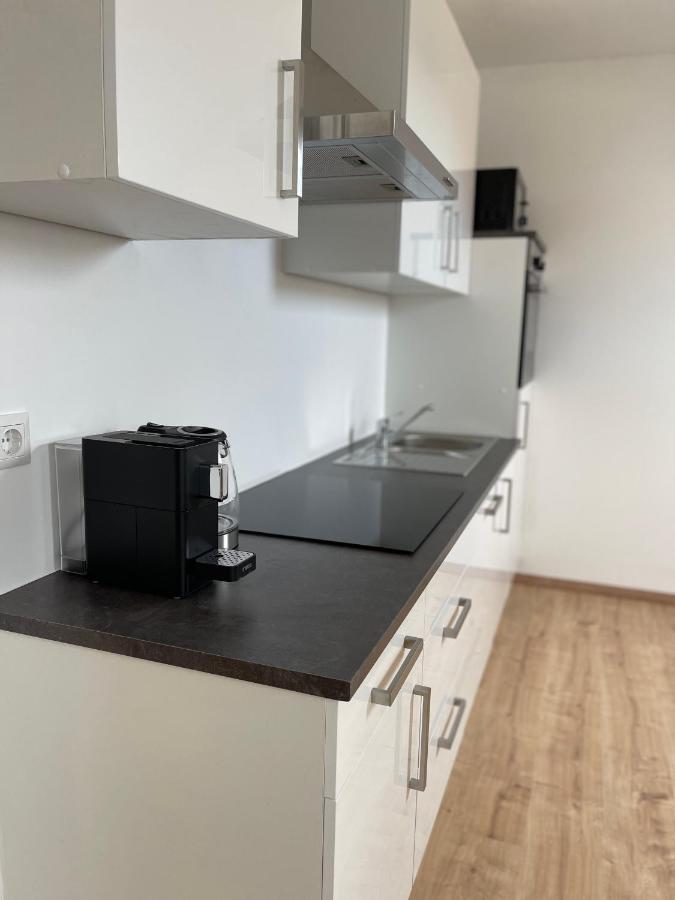 Farawayhomes Studio Klagenfurt #2 Klagenfurt am Woerthersee Ngoại thất bức ảnh