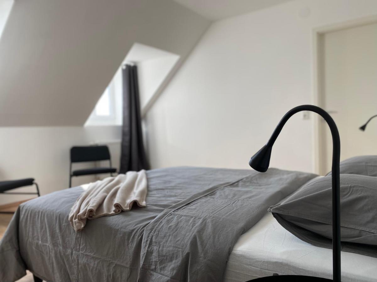 Farawayhomes Studio Klagenfurt #2 Klagenfurt am Woerthersee Ngoại thất bức ảnh