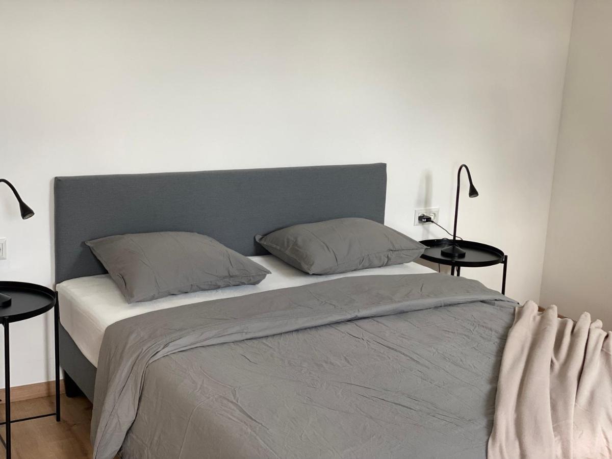 Farawayhomes Studio Klagenfurt #2 Klagenfurt am Woerthersee Ngoại thất bức ảnh