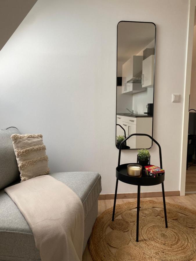 Farawayhomes Studio Klagenfurt #2 Klagenfurt am Woerthersee Ngoại thất bức ảnh